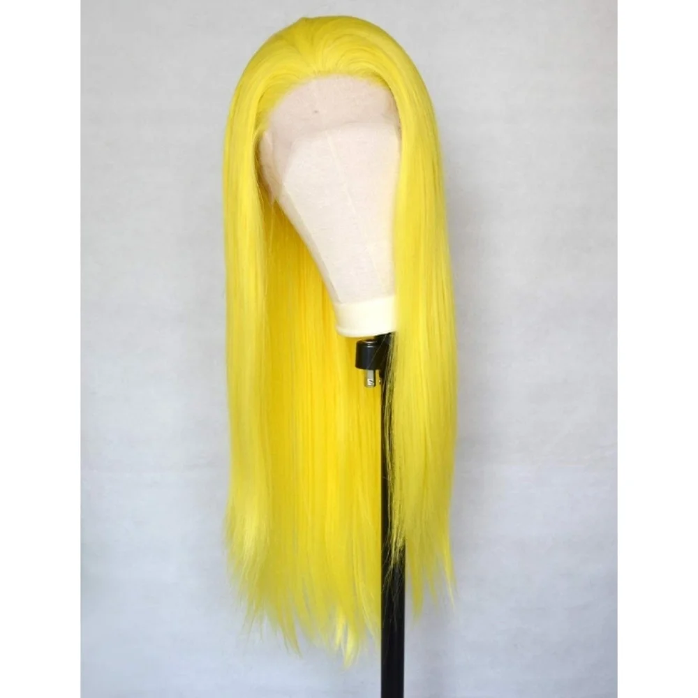 Blooming Hair Lace Front 22